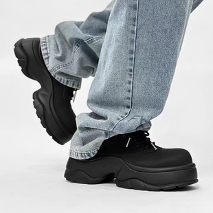 2024����Ӣ���L����7cm���^�±�Ь�����ٴ����eЬ��ŮЬȫ������