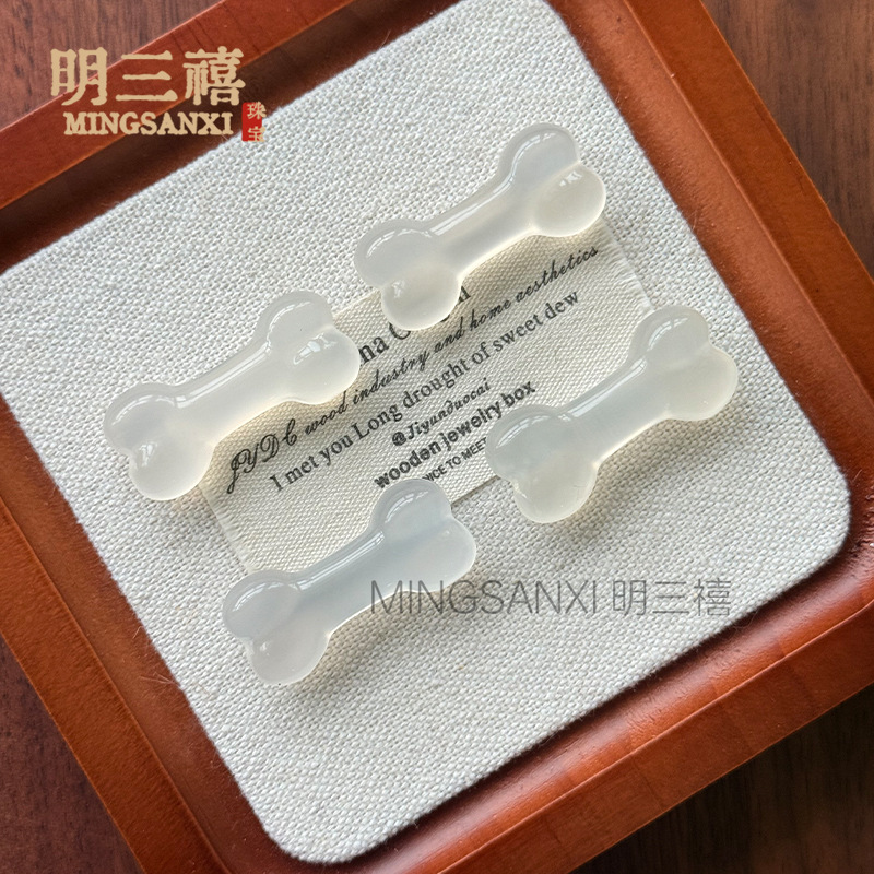 The bone is about 14*30MM