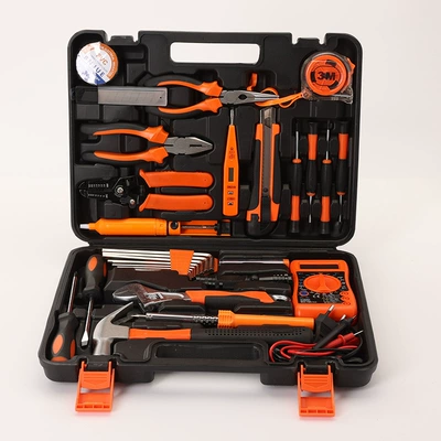 Factory Direct Sales Household Repair kit - network-electrician-style-30-piece-set-402b-30