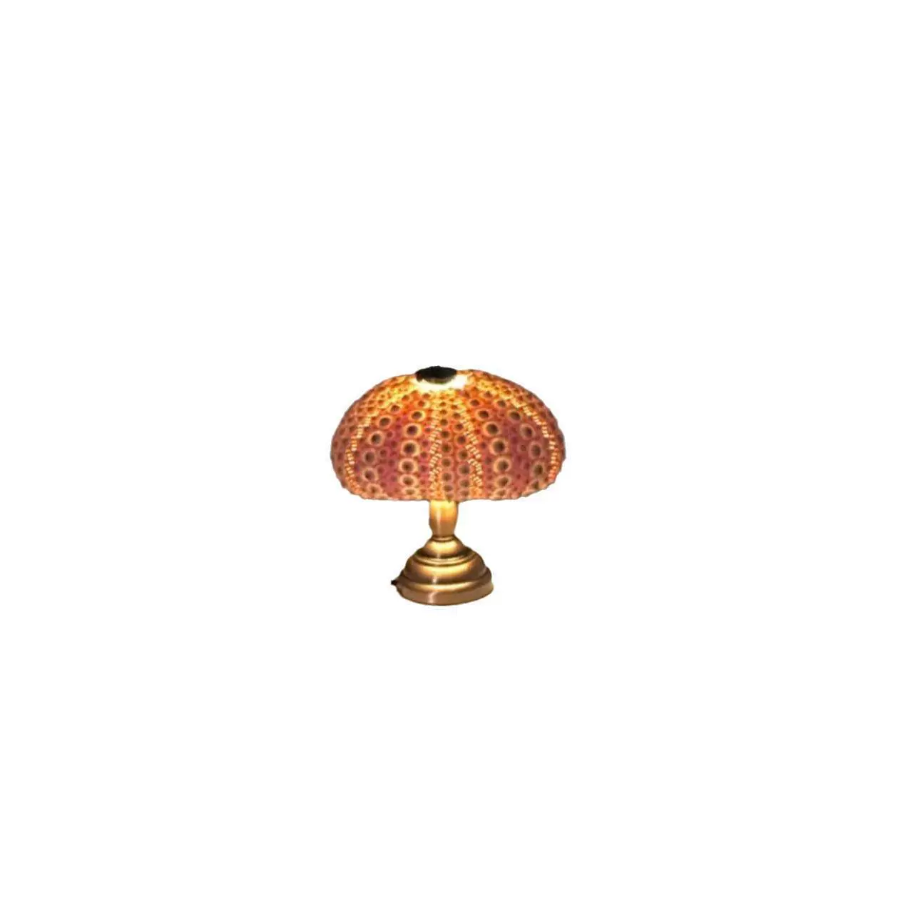 Ретро ночник, металлическая индустриальная настольная лампа