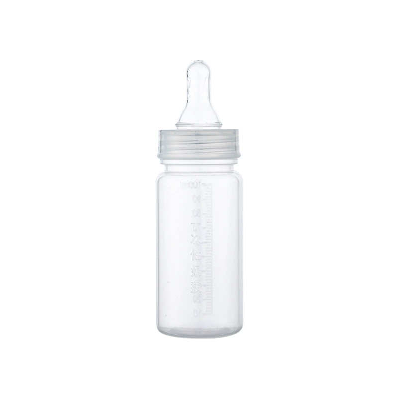 哆拉哆布 Children's feeding bottle for new born, pack, 100 ml