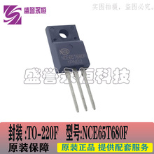 mosЧNCE65T680F Nϵ 650V 7A ֱTO220F