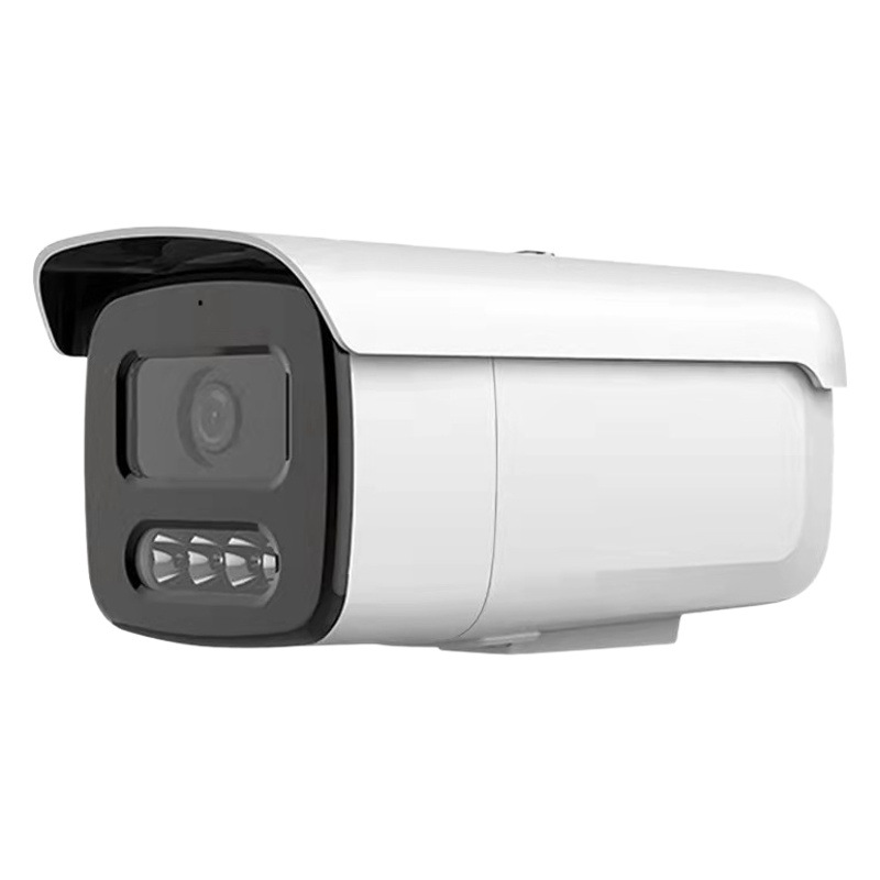 Cámara de Vigilancia con Cable Tianshitong de 5 Megapíxeles de Alta Definición con Visión Nocturna con Luz Negra para Estanques de Peces, Obras de Construcción, Uso en Exteriores y en el Hogar. image 1