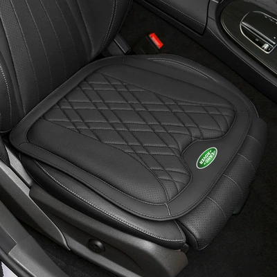 Car roof lining – Range Rover Evoque Sport Velar Headrest - land-rover-seat-cushion-1-piece-premium-black