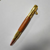 Wholesale bolt pen Creative multifunctional gift metal Press the ball bead pen machine gun pens can logo