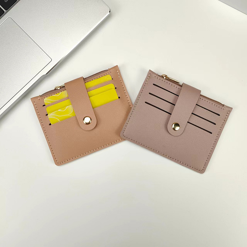 014横款拉连卡包