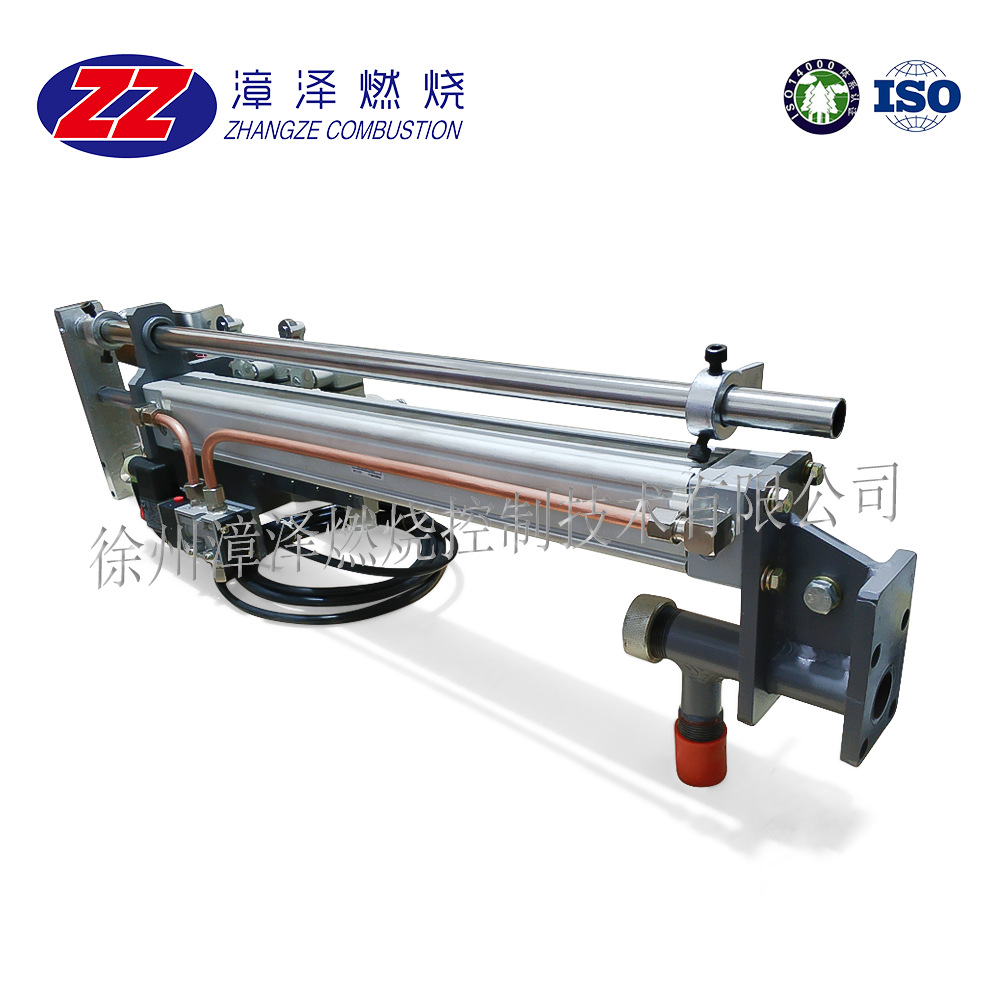 锅炉点火推进器 YHLT-550-220   质量保证