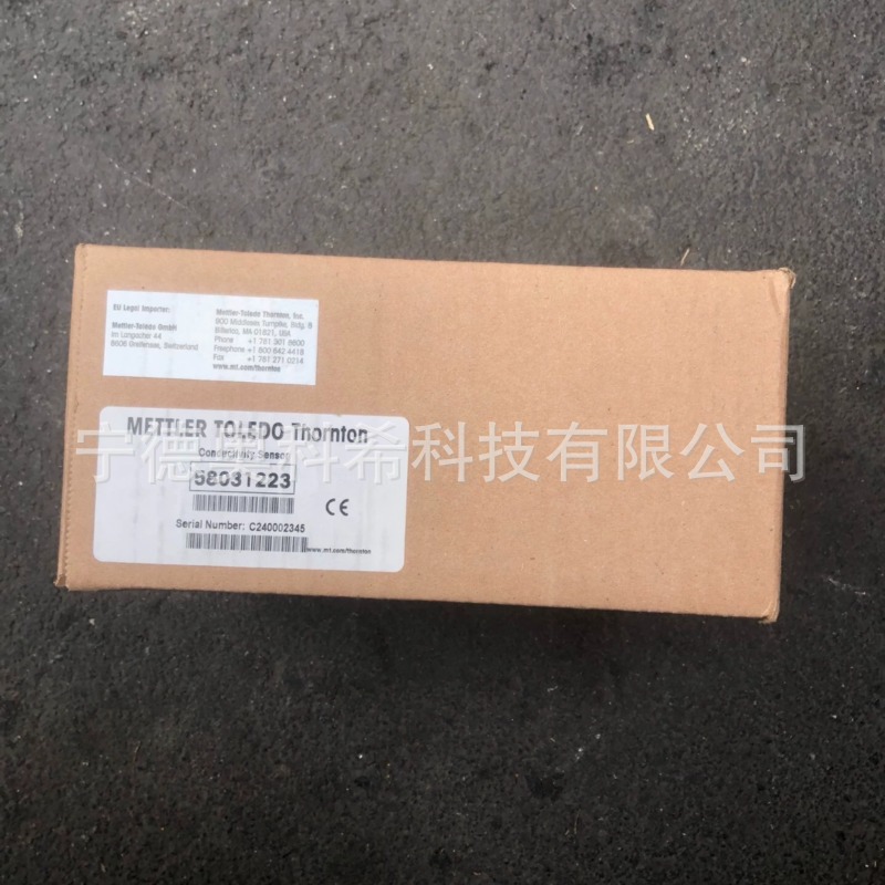 梅特勒-托利多电极ME-51108753 58031223 51108753全新欢迎议价