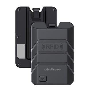 Ulefone Rfid Kit Tag Reader Mobile Phone Accessories Infrared Sensing