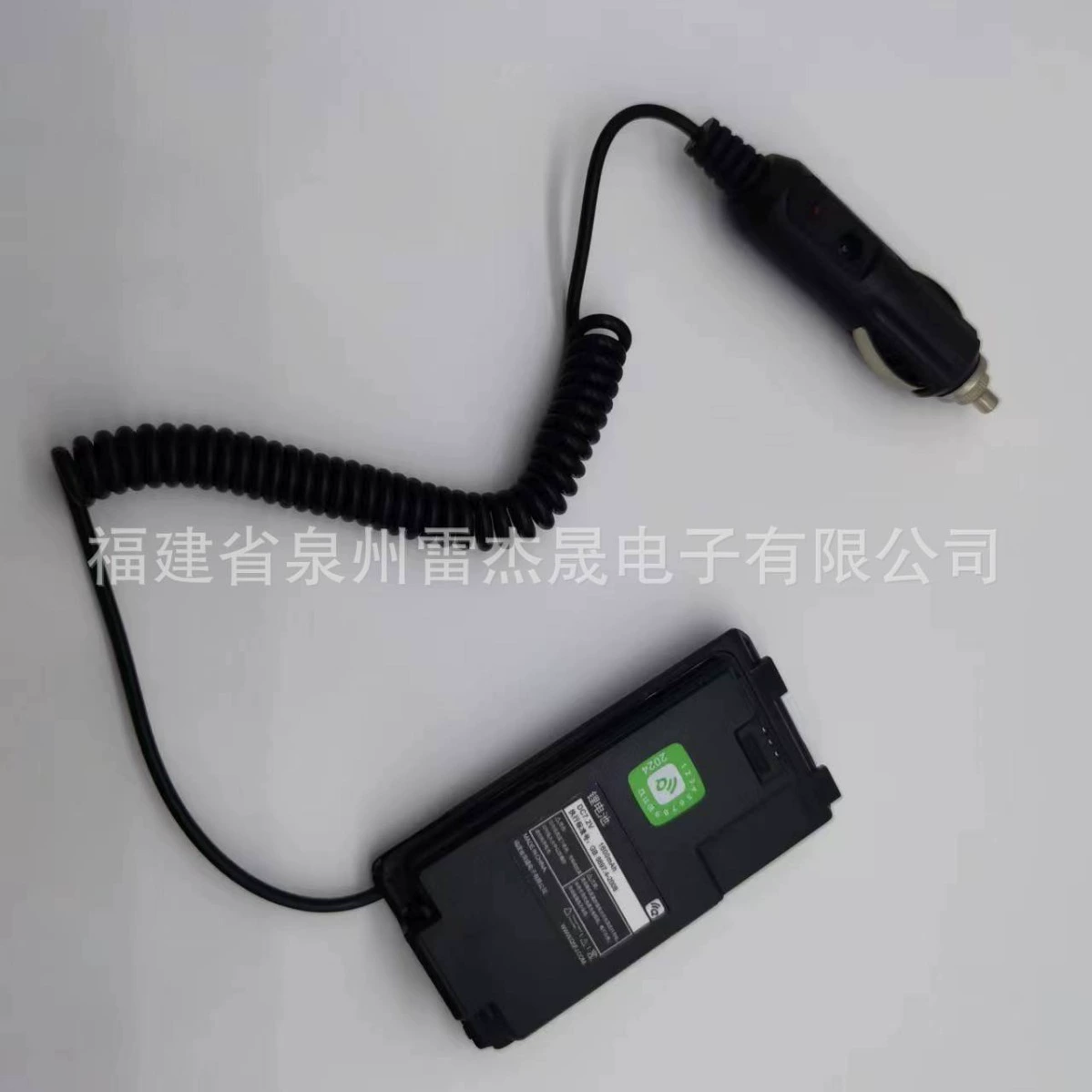 Ручная радиостанция (Quansheng) UV‑5RPlus / UV‑K5, высокая мощность, дальний диапазон, региональные версии (US/EU/UK/AU)