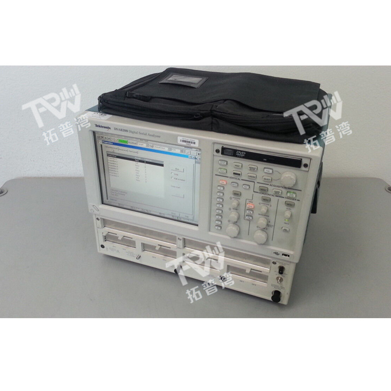 Tektronix 泰克 DSA8200 数字采样示波器 Tektronix示波器