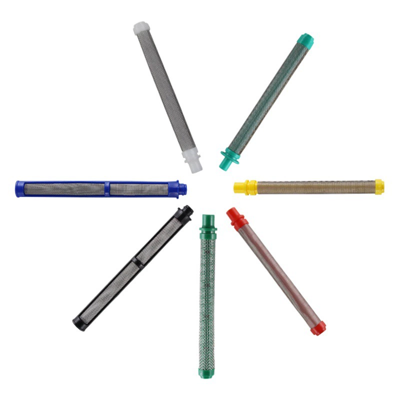 Фабрика прямых продаж безгазового распылителя фильтр фильтр фильтр фильтр патронов