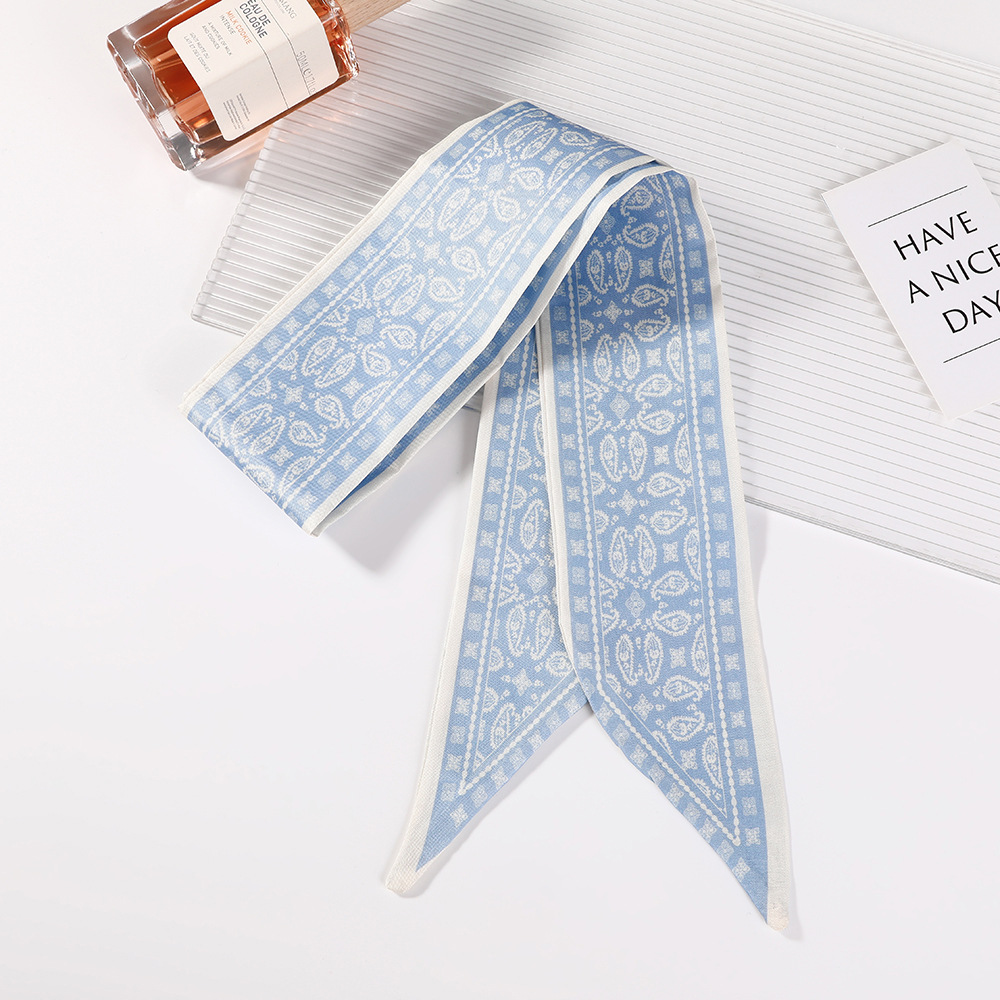 синий цветок кешью