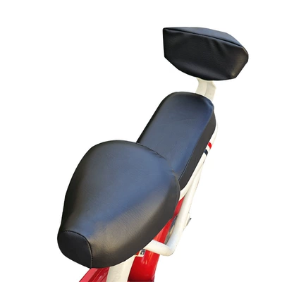 Cover Backrest Cover, Electric car cushion