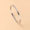 Steel, 4mm