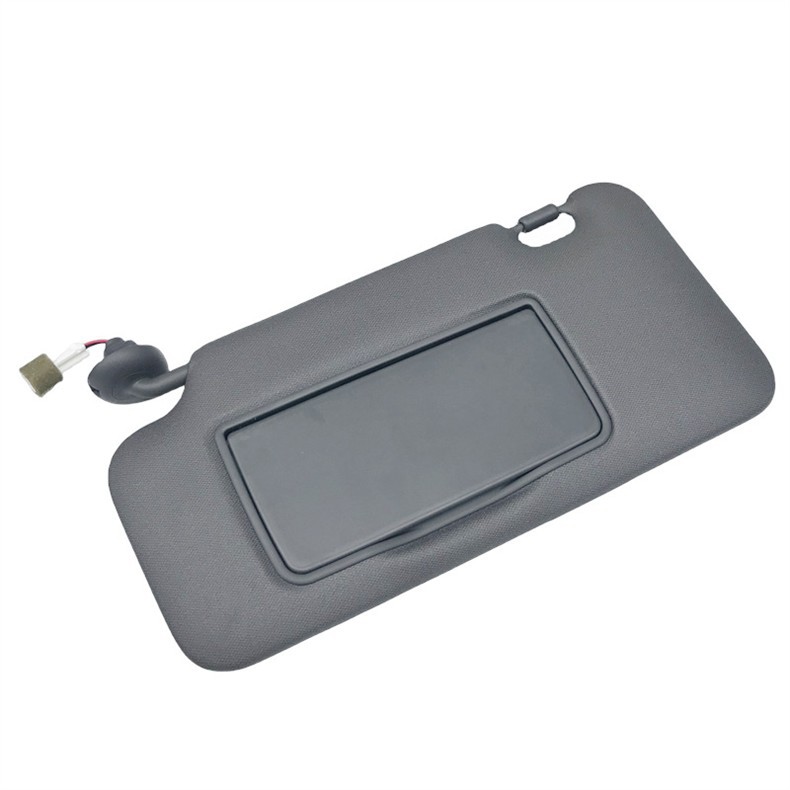 Cross-Border 83280-T7W-A12Za/83230-T7W Is Suitable for Honda Hrv Front Sun Visor