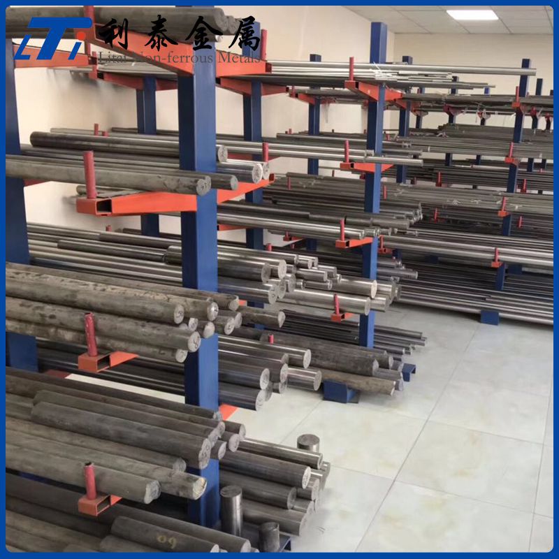 定制航空电子工业用钛合金棒 钛管 钛丝 钛板 钛锻件 材质保证