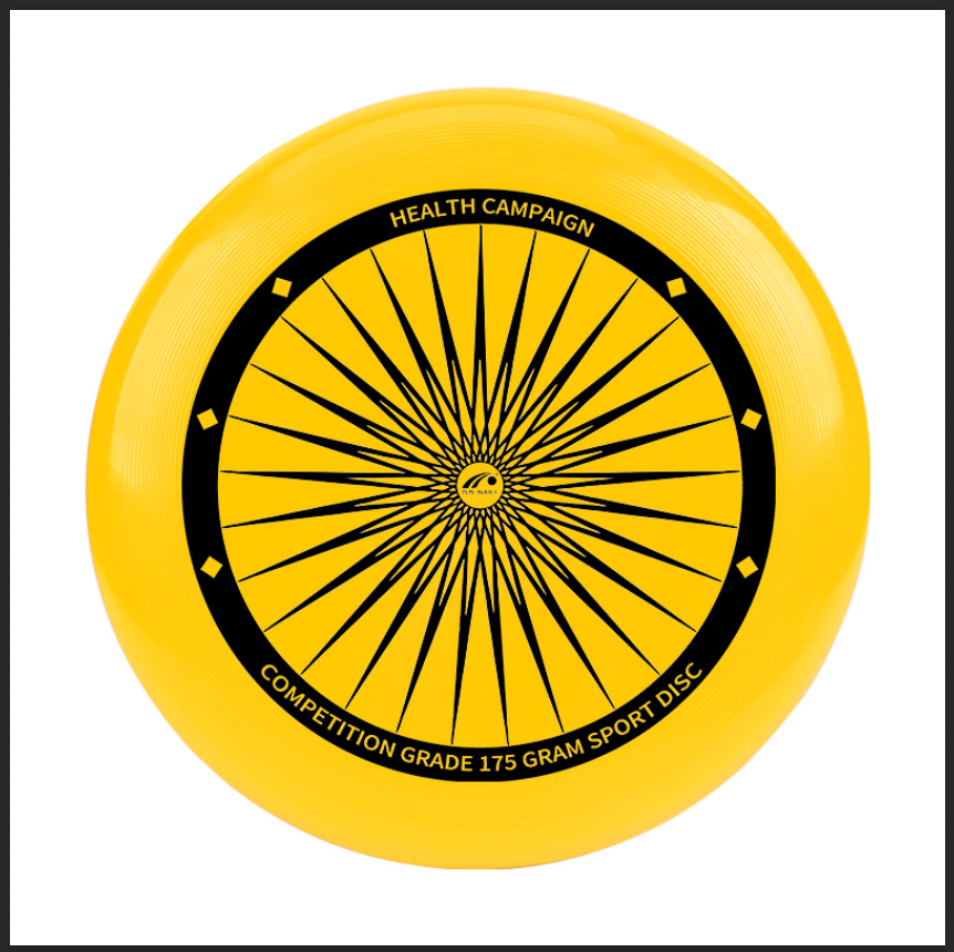 乃力黄色 旋风图案  + ¥4.50 