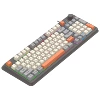 K82 Russian micr -ray single keyboard