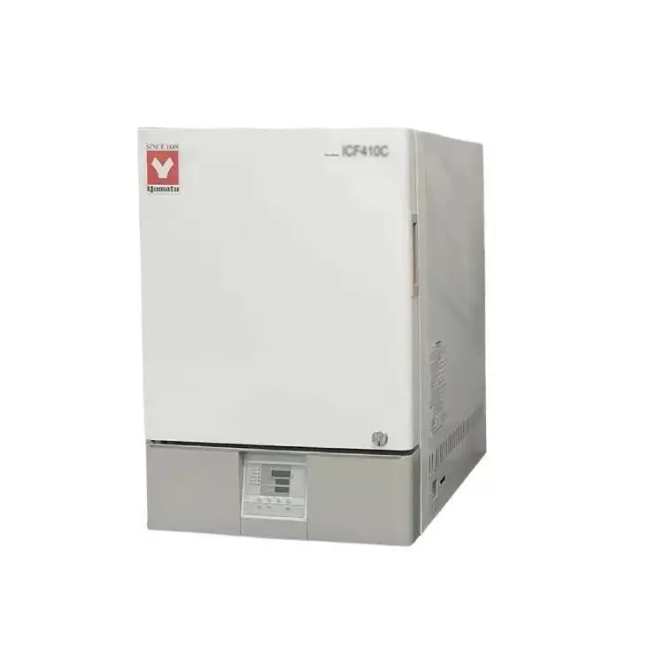 Японский инкубатор YAMATO серии ICF для высоких температур, лабораторное оборудование YAMATO для поддержания постоянной температуры