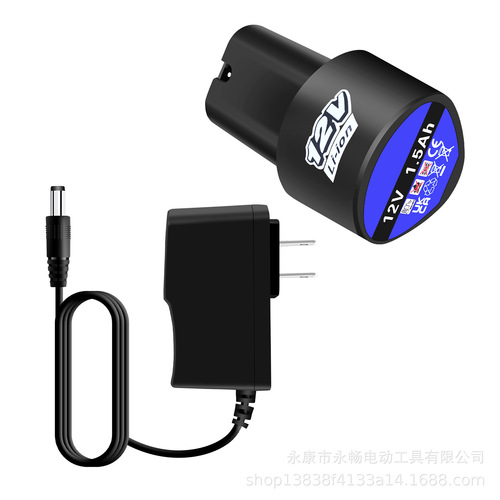 Lithium Battery Ratchet Wrench Cross-Border 12V Charging 90-Degree Angle Mechanical Repair Truss Special Installation Tool