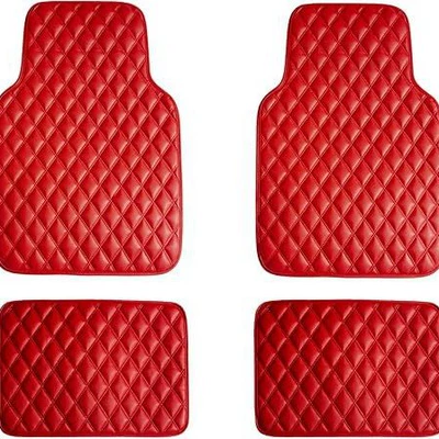 Easy to Care for, Universal Foot Pad