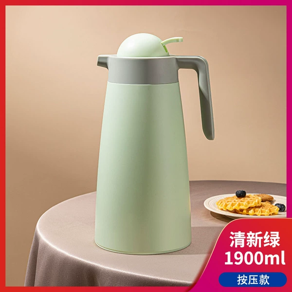 Fresh liner, 1900 ml, increased thickness