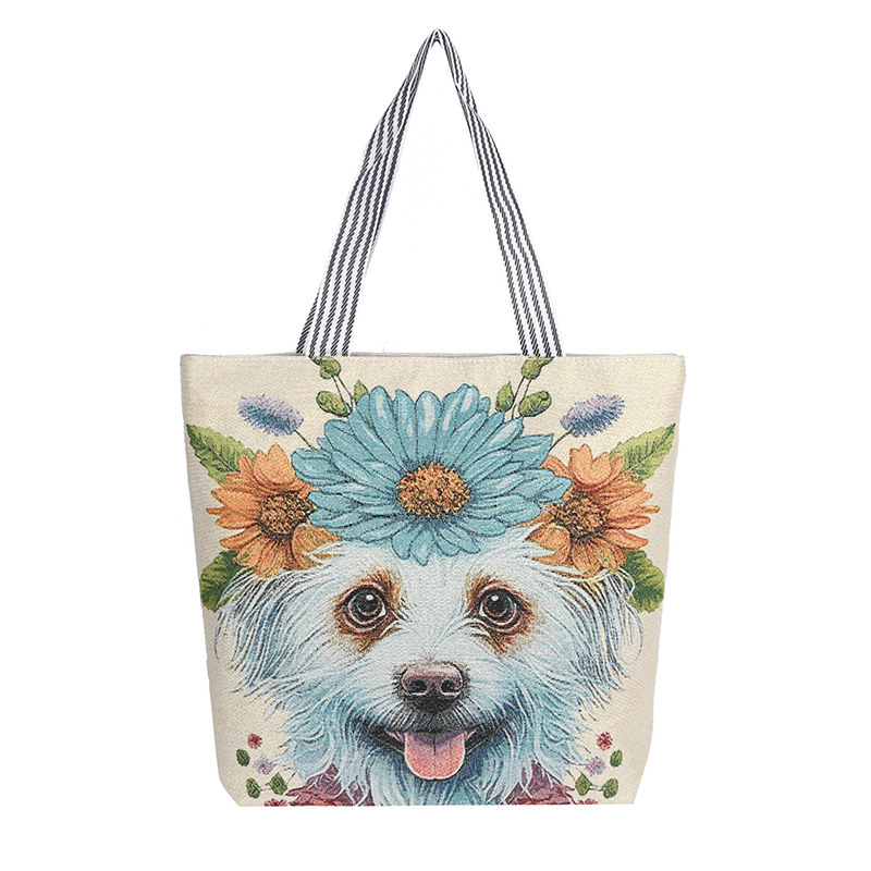 新しい大容量フィットネスポータブル短距離旅行バッグ女性の環境に優しいトートバッグ多用途ショルダーカジュアルキャンバスバッグ