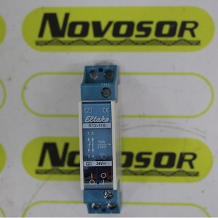 ELTAKO RELAY R12-110-24V R12-110 24V ES12Z-110-UC