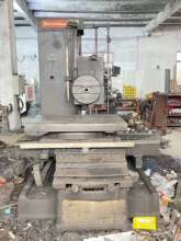 转让二手汉川T611C卧式铣镗床二手110卧式镗床