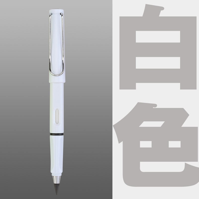 【Small pole model】 White