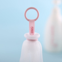 FaSoLa起泡网洗面奶脸部打泡器日本手工香皂洁面发泡沫气泡袋打泡
