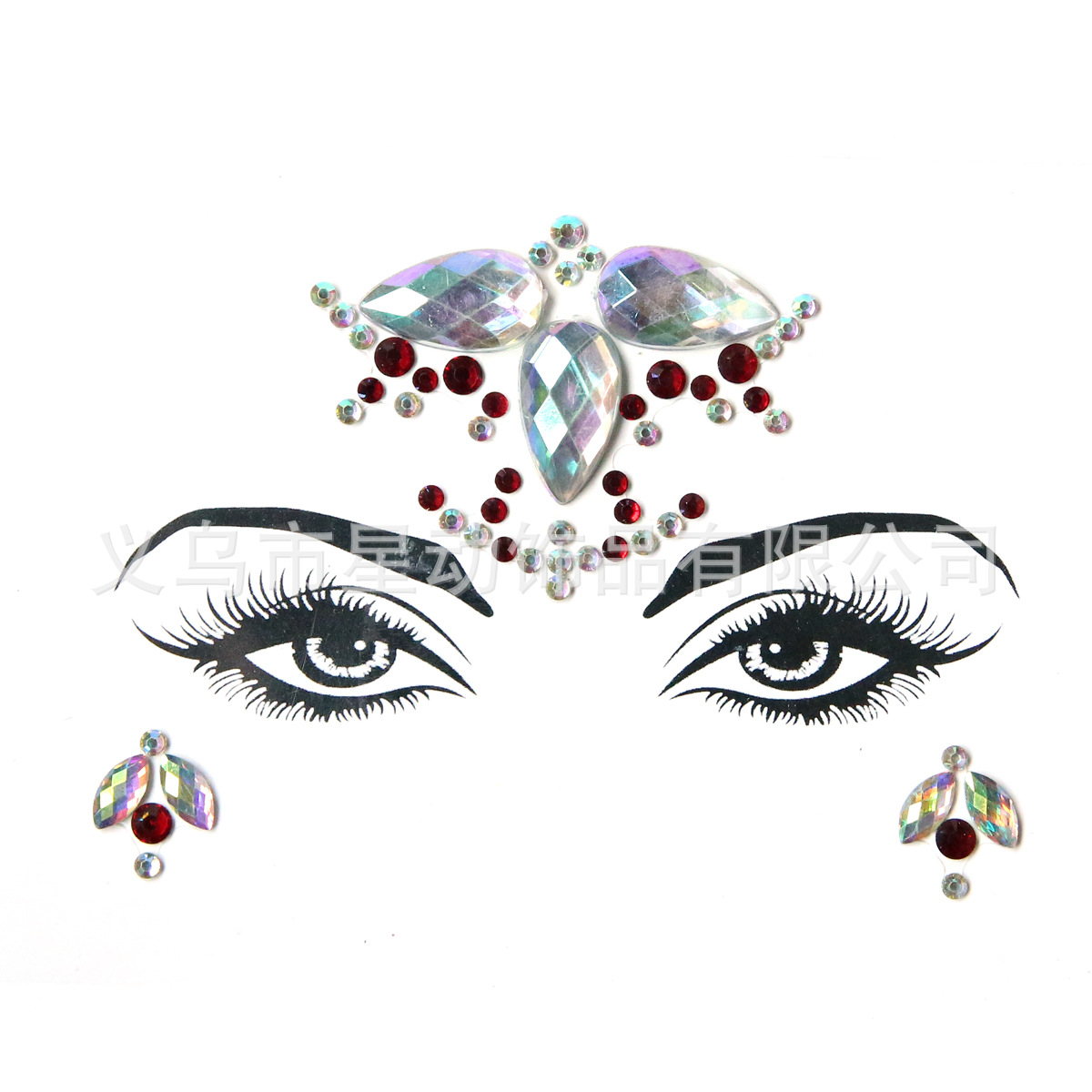 face gems ¿ѹˮüװdiy HF66-69