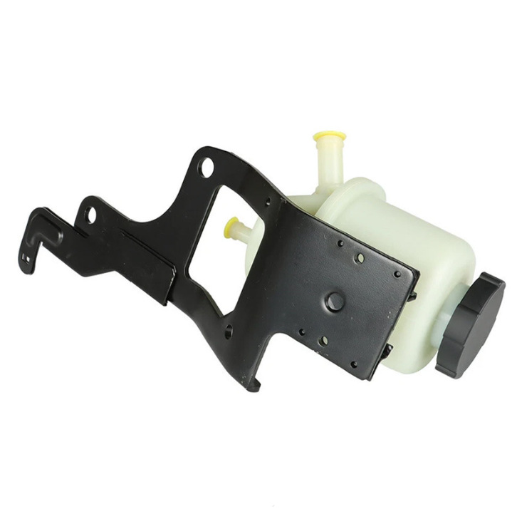 Power steering pump oil reservoir 491807S000 is suitable for NISSAN Armada Pathfinder Titan
