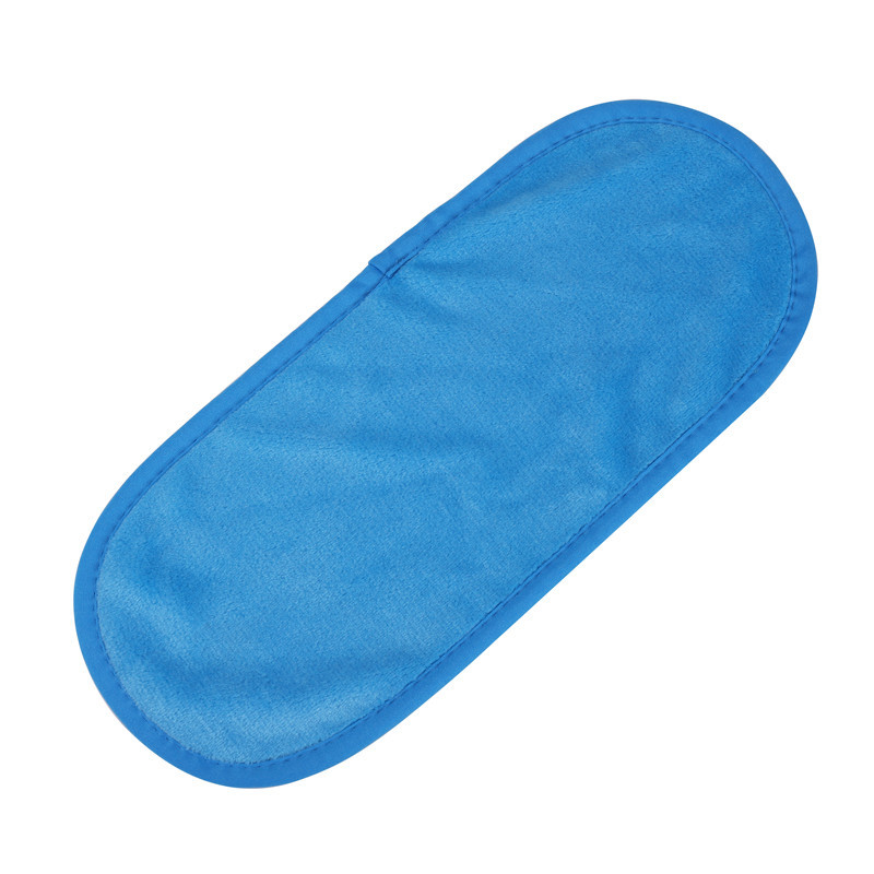 Toalla de limpieza facial de venta caliente transfronteriza Toalla de limpieza facial de belleza Toalla desmaquillante Toalla de limpieza facial mágica perezosa Toalla de limpieza al por mayor