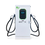 吉来电智能直流快充新能源汽车商用160/180KW充电桩大功率