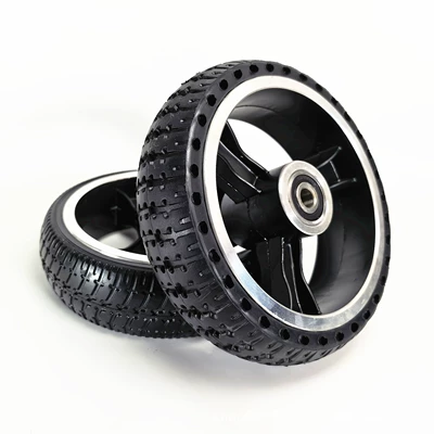 tire complete wheel, Elektrikli avtomobil şinləri