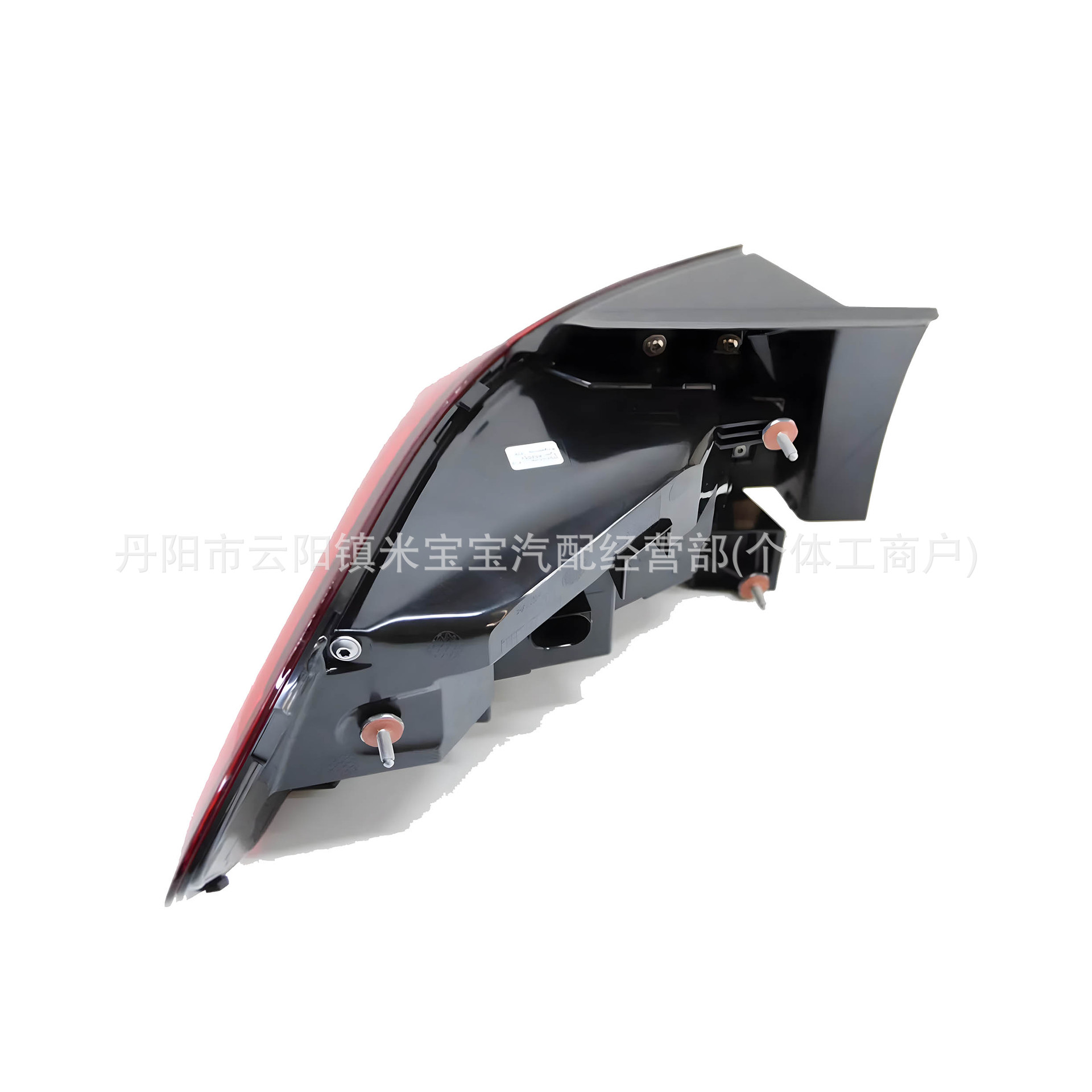 Suitable for 2020-2024 Mercedes-Benz GLB200 W247 rear tail light brake light 2479066704 247906680