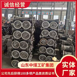 矿山施工设备;矿业输送设备;其他救生器材