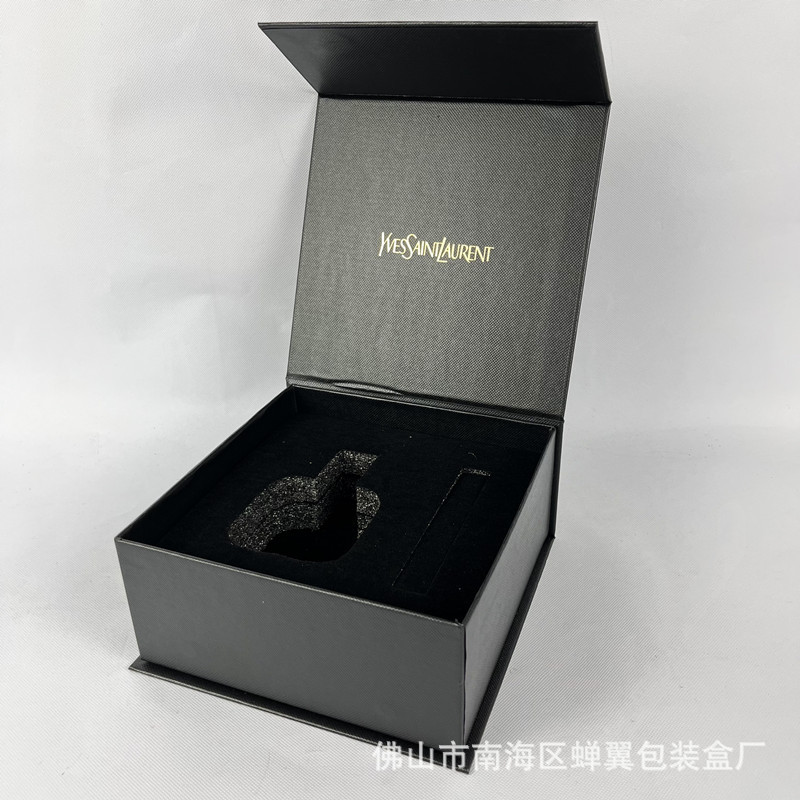 圣罗兰翻盖口红气垫