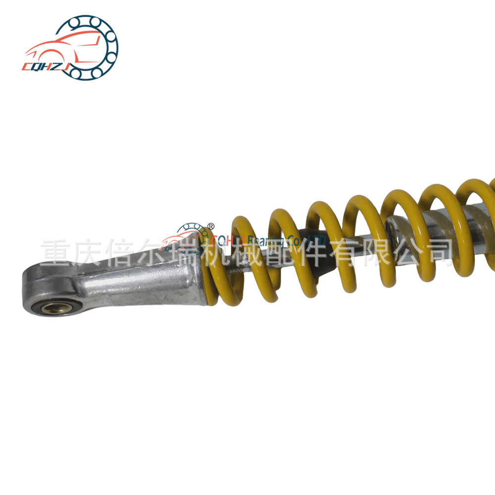 Motocicleta amortiguador trasero WAVE110 - 330MM amortiguador hidráulico trasero 330mm amortiguador trasero amortiguador