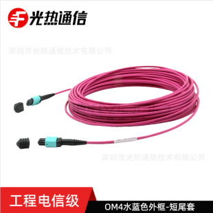 MPO�������w���� MPO-MTPOM4ˮ�{ɫ�����ż�����Ʒ�|Դ�^���S��