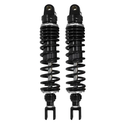 Applicable to UHR150 250 – damping system