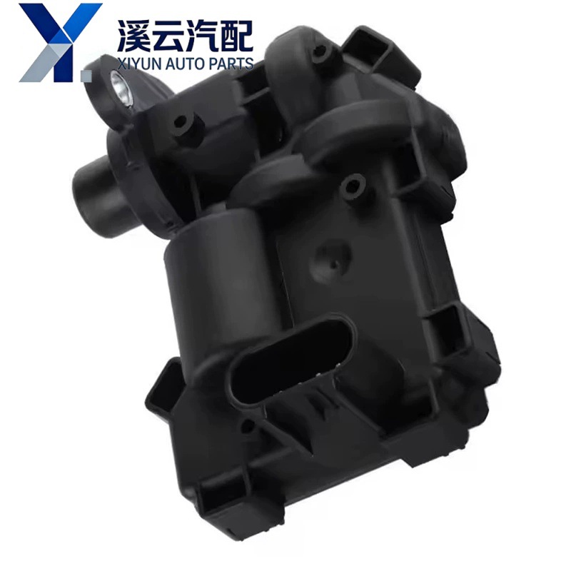 Suitable for Buick Chevrolet Trailblazer Gmc Isuzu Front Axle Differential Actuator 600-103 12471631
