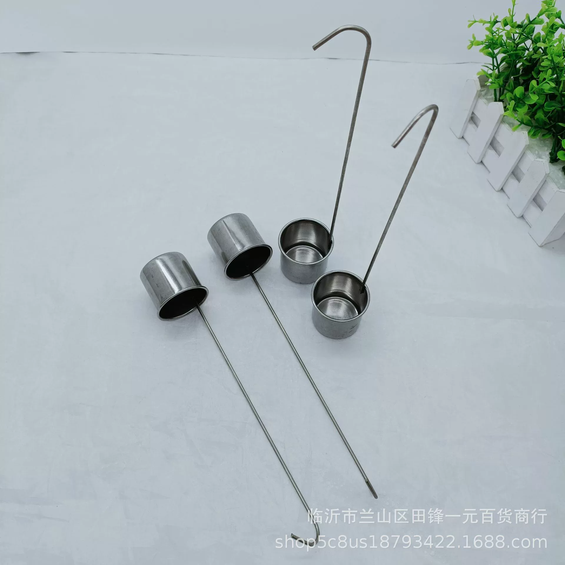 1 юань магазин один или два винный Лифт из нержавеющей стали вино измерительное устройство винный кулон винный Лифт кухонные принадлежности из нержавеющей стали винная ложка