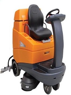 Sc Johnson Taihua Shi D7519000 Swingo5000 Fully Automatic Floor Scrubber