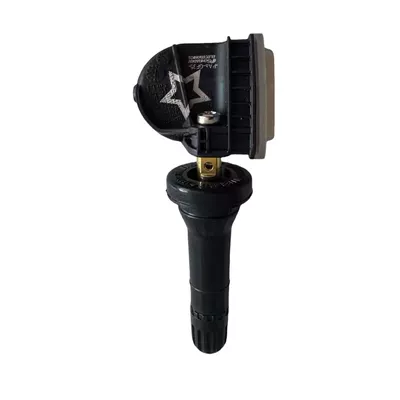 Tire pressure monitoring system 21 Models of Baic