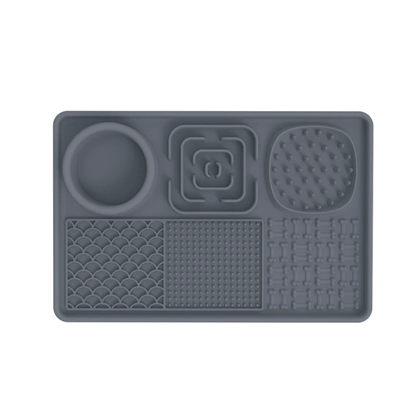 Gray (rectangular)