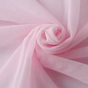 Customized Wide Mosquito Net Gauze Encrypted Hexagonal Soft Mesh Wedding Wedding Banquet Tablecloth Background Layout Decorative Fabric