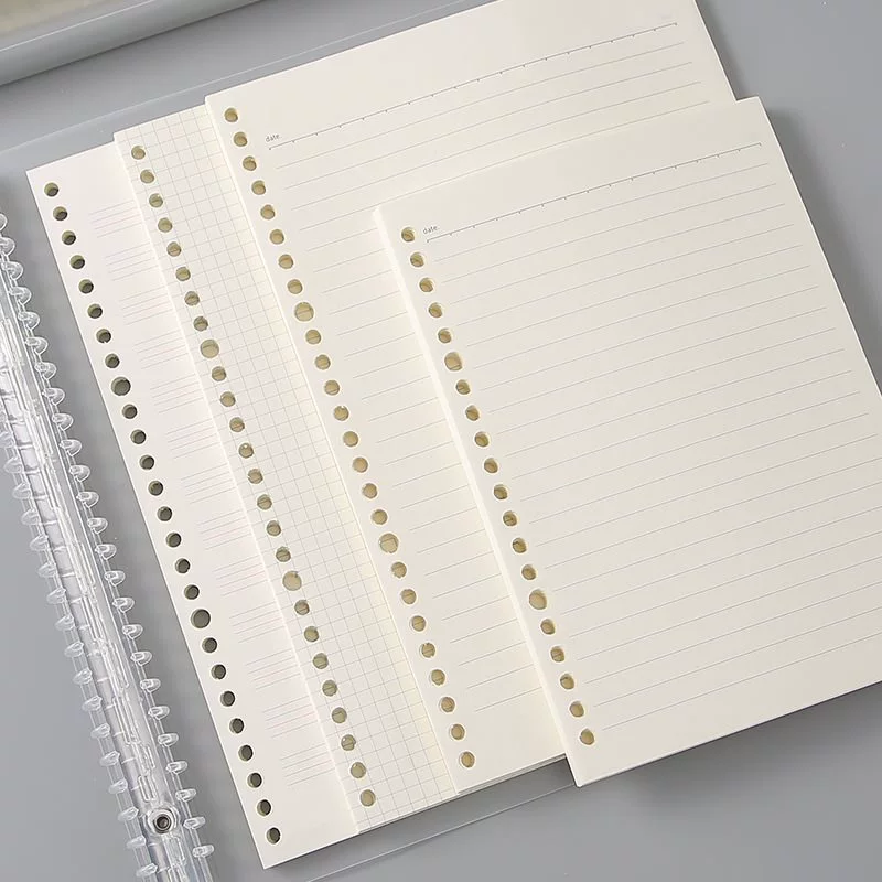Laptop, removable book for elementary school students, notebook, tear-off sheet